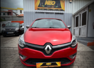 2019 Renault Clio GT-LINE