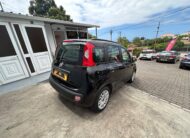 2015 Fiat Panda