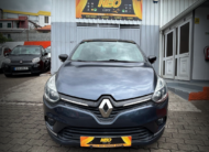 2018 Renault Clio