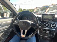 2014 Mercedes Benz