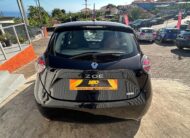 2021 Renault Zoe