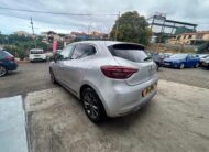 2020 Renault Clio RSLine