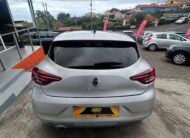 2020 Renault Clio RSLine