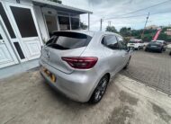 2020 Renault Clio RSLine