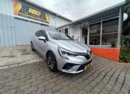 2020 Renault Clio RSLine