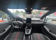 2020 Renault Clio RSLine