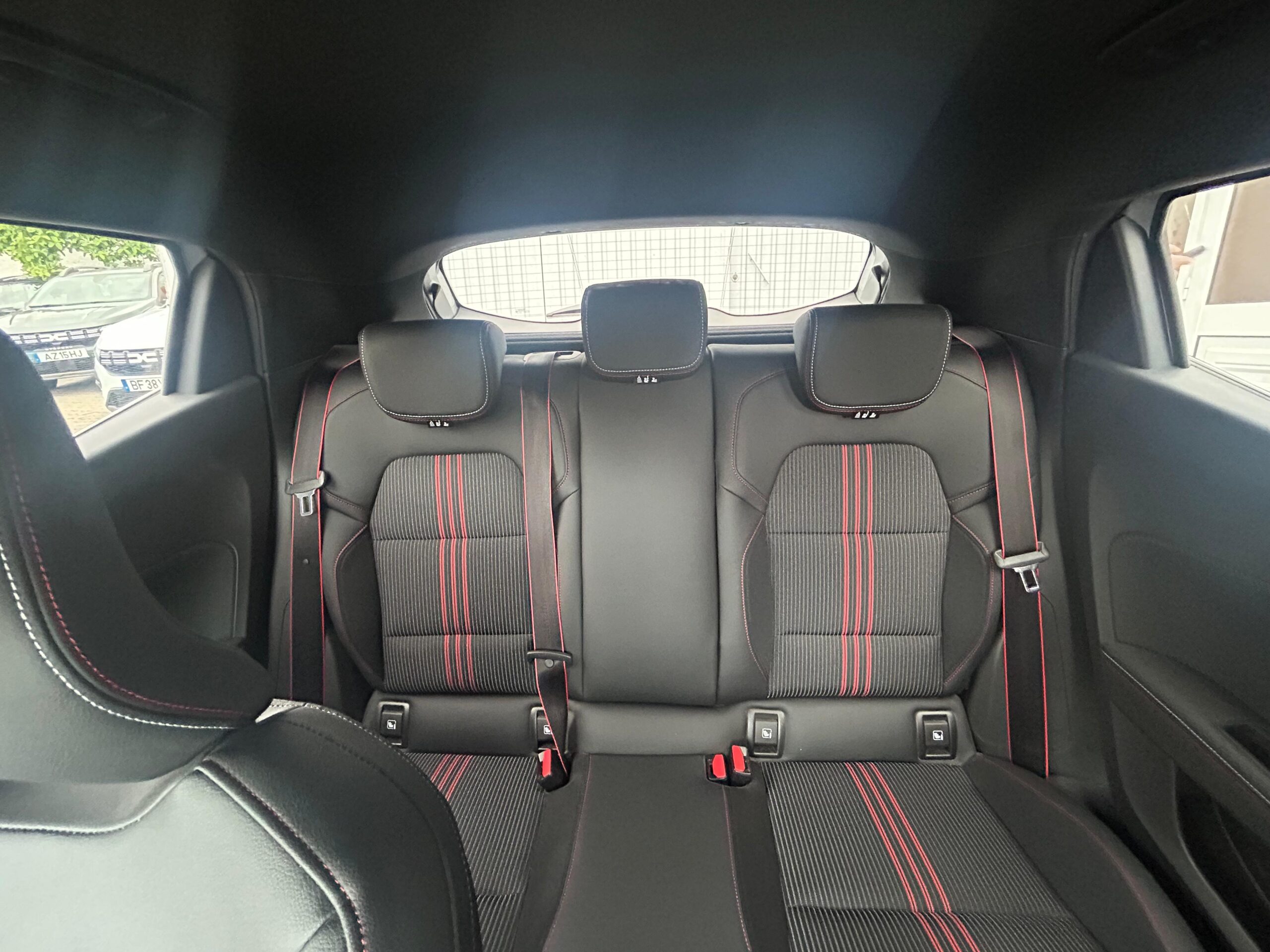 2020 Renault Clio RSLine