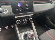 2020 Renault Clio RSLine