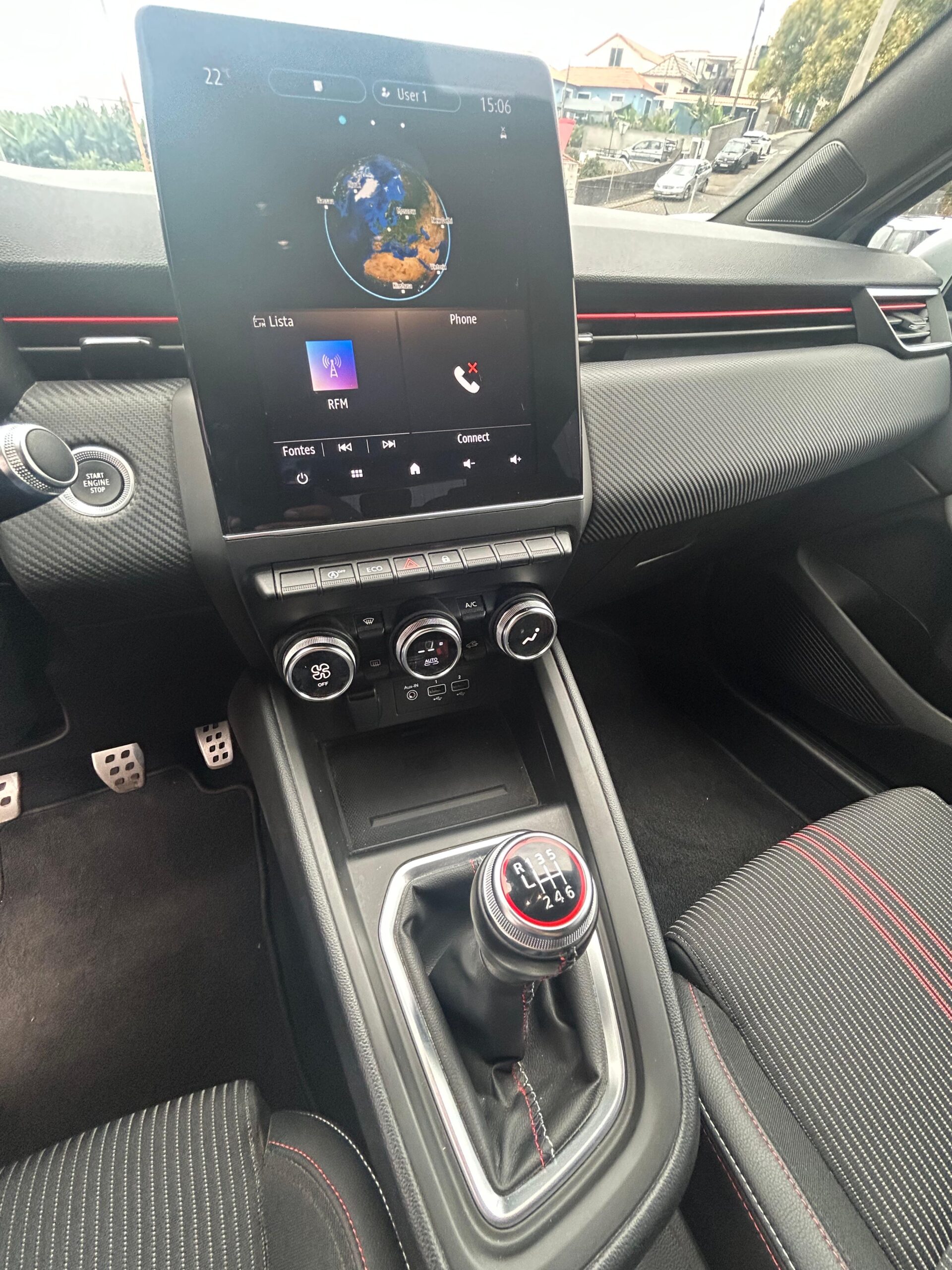 2020 Renault Clio RSLine