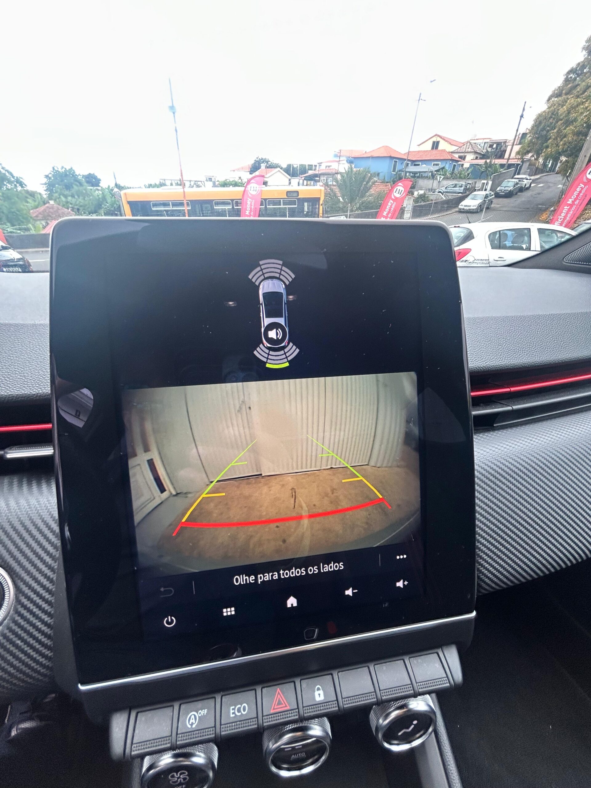 2020 Renault Clio RSLine