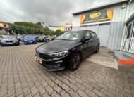 2022 Fiat Tipo MJ