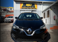 2021 Renault Zoe