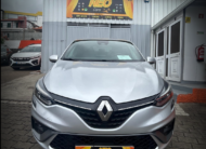 2020 Renault Clio RSLine