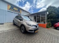 2016 Renault Captur