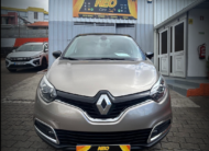 2016 Renault Captur