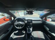 2021 Renault Clio V RSline