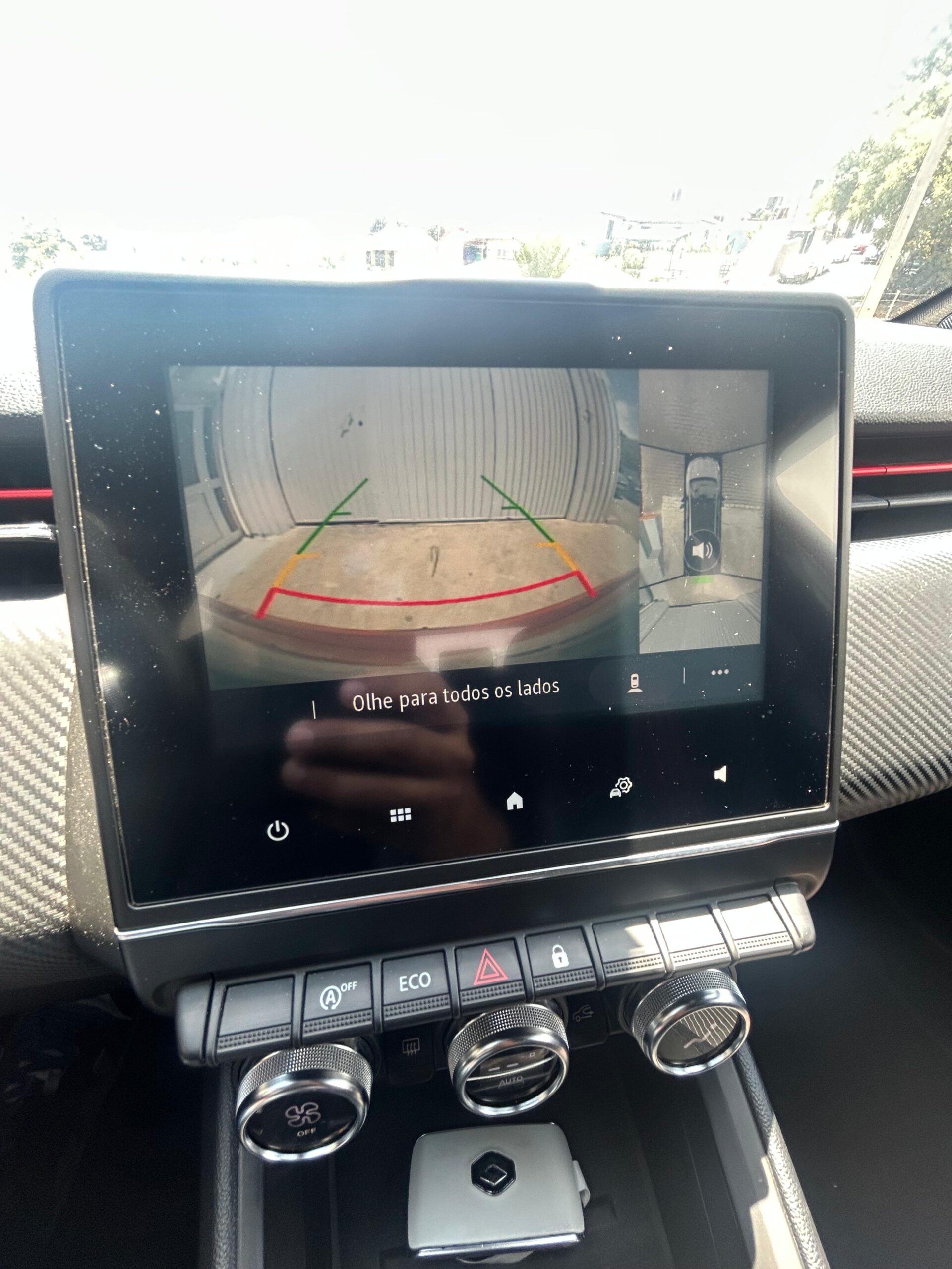 2021 Renault Clio V RSline