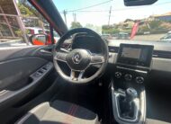 2021 Renault Clio V RSline