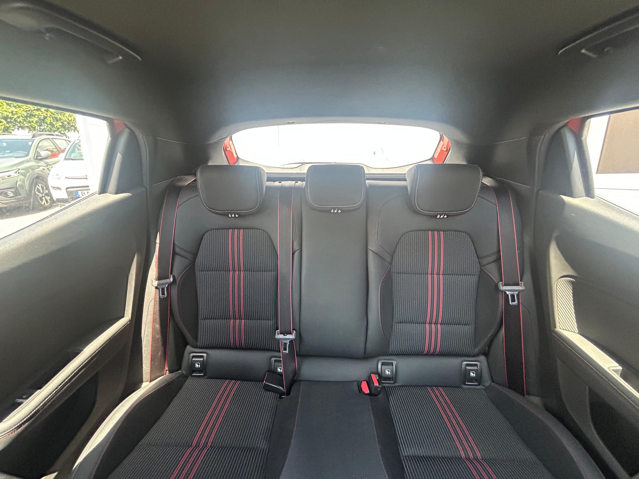 2021 Renault Clio V RSline