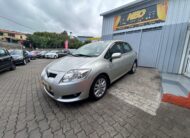 2007 Toyota Auris