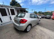 2007 Toyota Auris