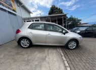2007 Toyota Auris