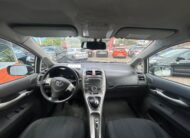 2007 Toyota Auris