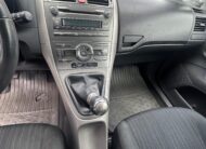 2007 Toyota Auris