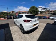 2021 Renault Clio V TCE