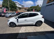 2021 Renault Clio V TCE