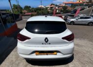 2021 Renault Clio V TCE