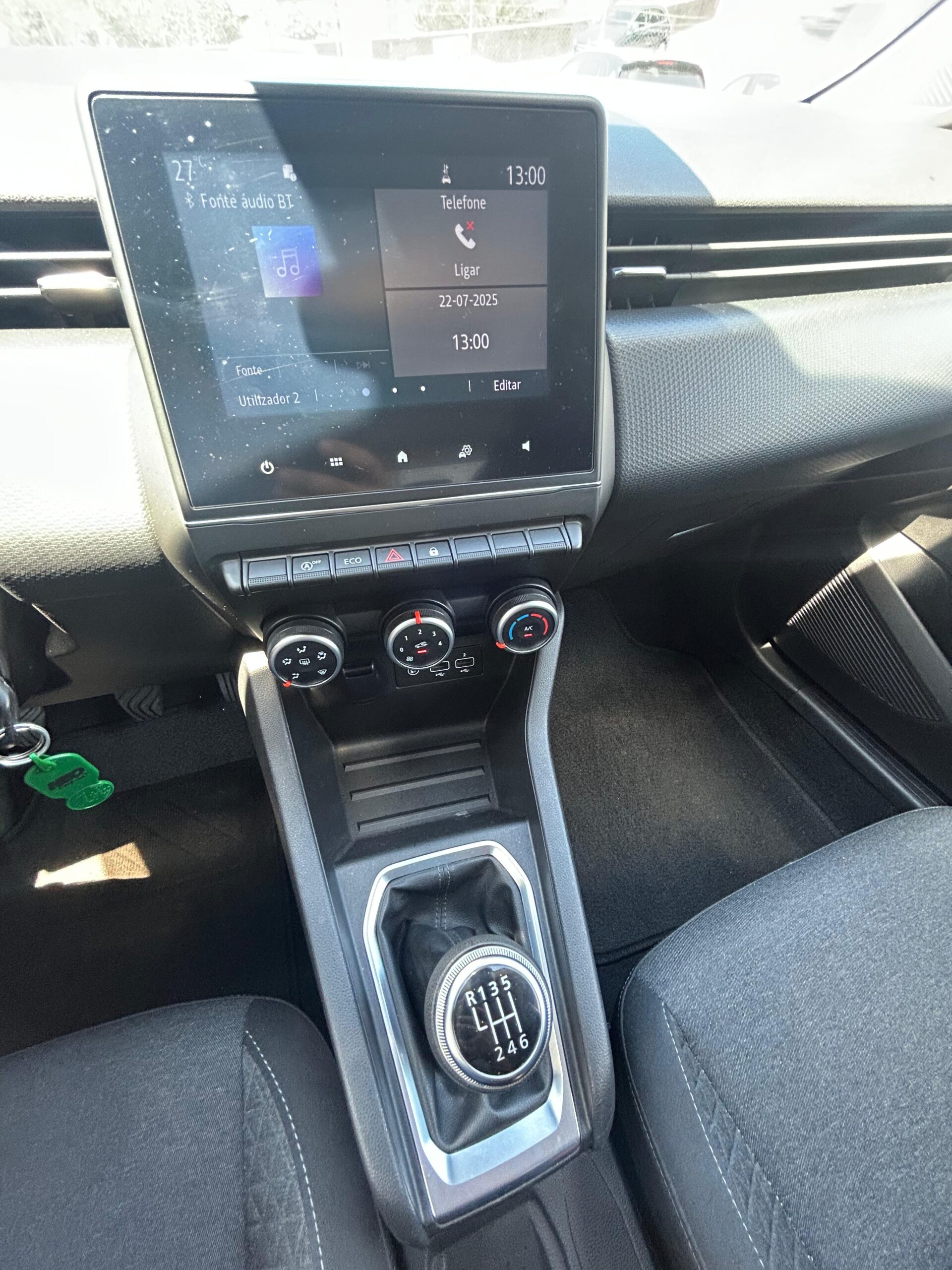 2021 Renault Clio V TCE