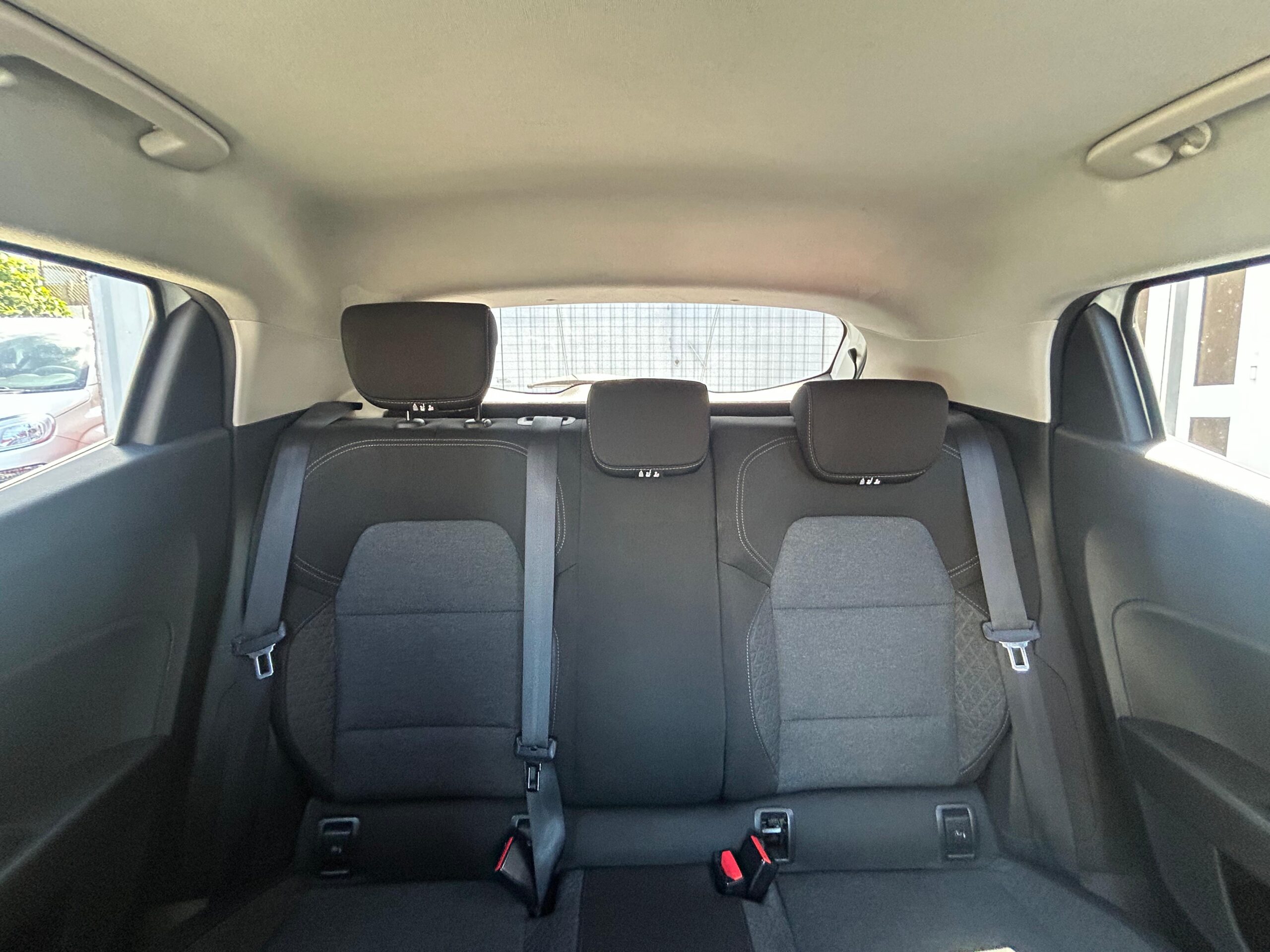 2021 Renault Clio V TCE