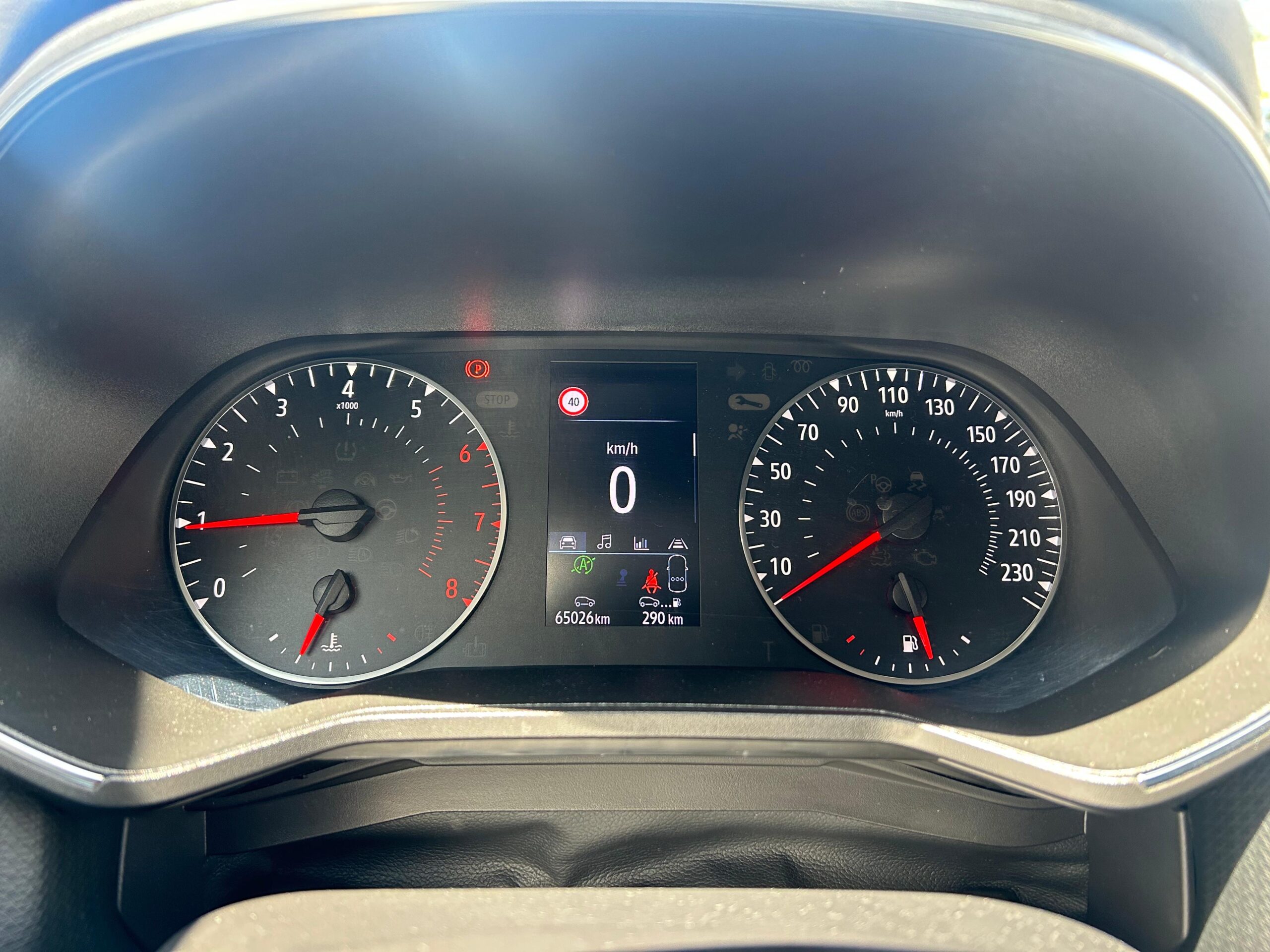 2021 Renault Clio V TCE