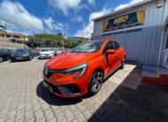 2021 Renault Clio V RSline