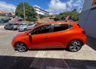 2021 Renault Clio V RSline