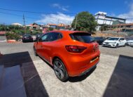 2021 Renault Clio V RSline