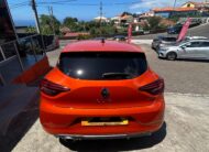 2021 Renault Clio V RSline