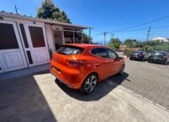 2021 Renault Clio V RSline