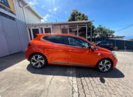 2021 Renault Clio V RSline