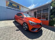 2021 Renault Clio V RSline