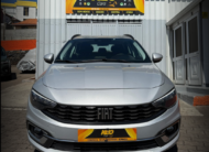 2022 Fiat Tipo MJ