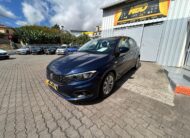 2020 Fiat Tipo
