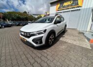 2023 Dacia Sandero S-Way GPL
