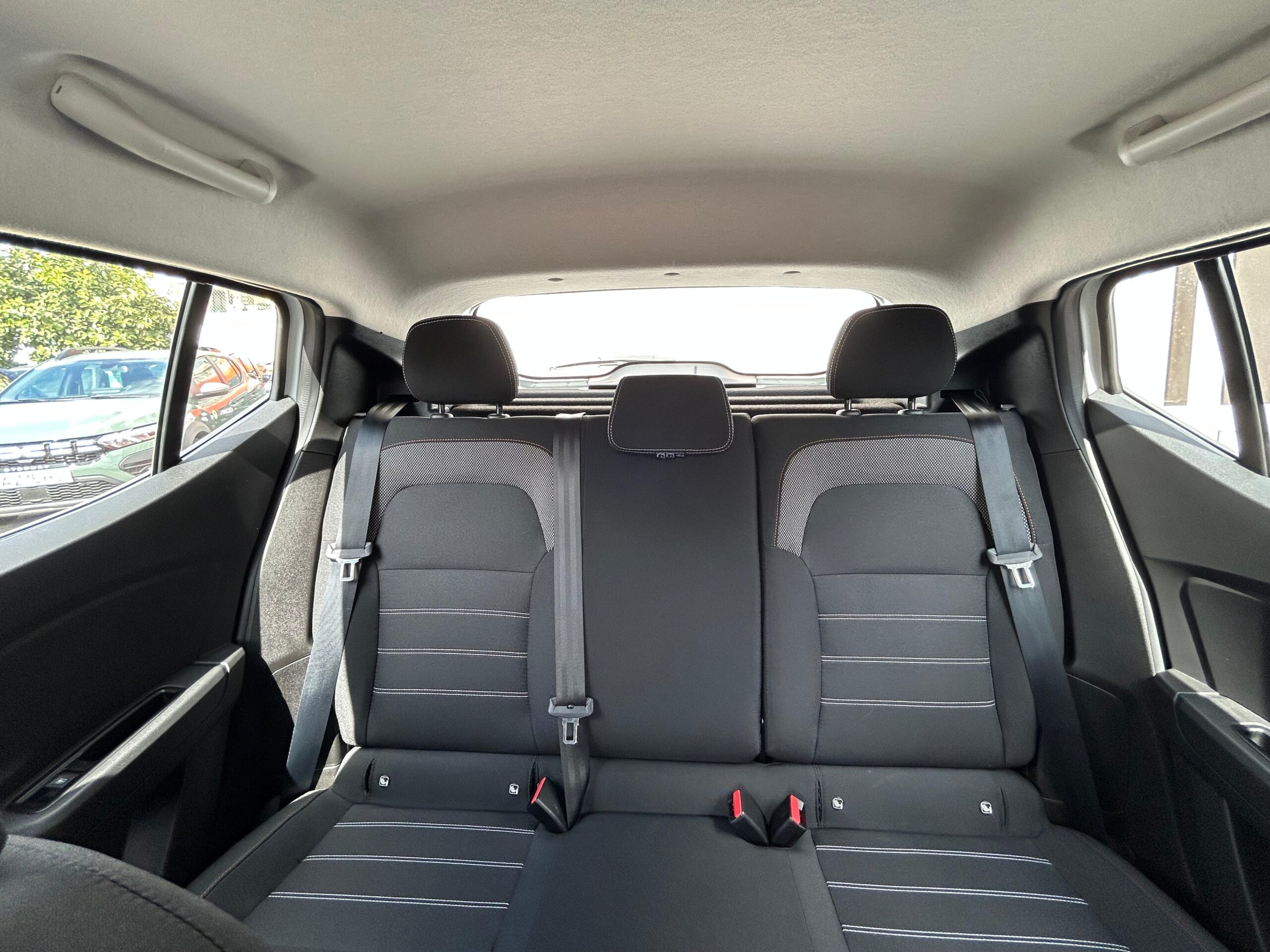 2023 Dacia Sandero S-Way GPL