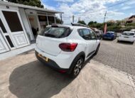 2023 Dacia Sandero S-Way GPL