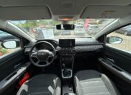 2023 Dacia Sandero S-Way GPL