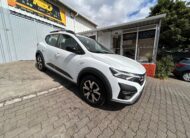 2023 Dacia Sandero S-Way GPL