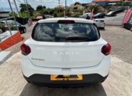 2023 Dacia Sandero S-Way GPL
