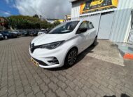 2022 Renault Zoe